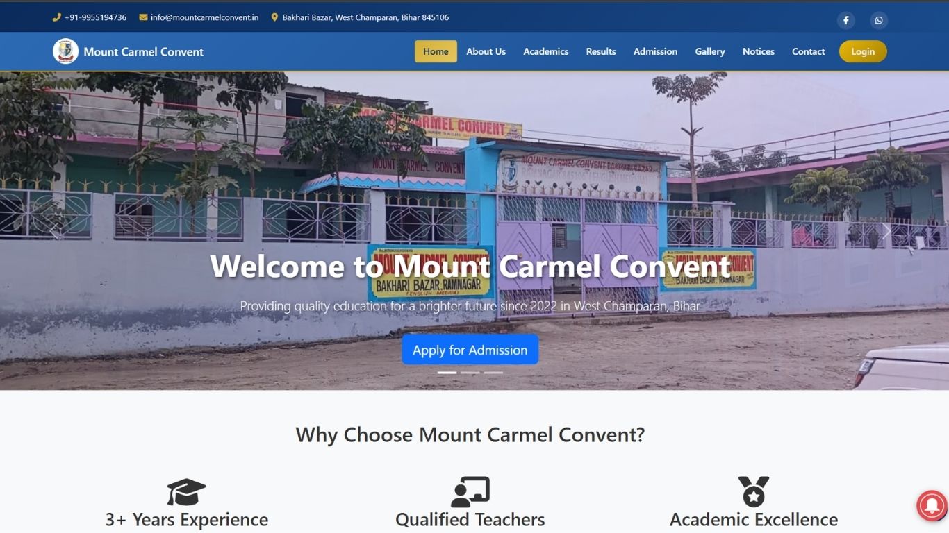 Home | Ranjan Solution - Your Trusted Web Development Partner ...